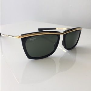 Ray-Ban sunglasses